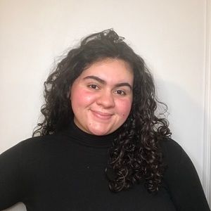 Meet your Posher, Rowanne